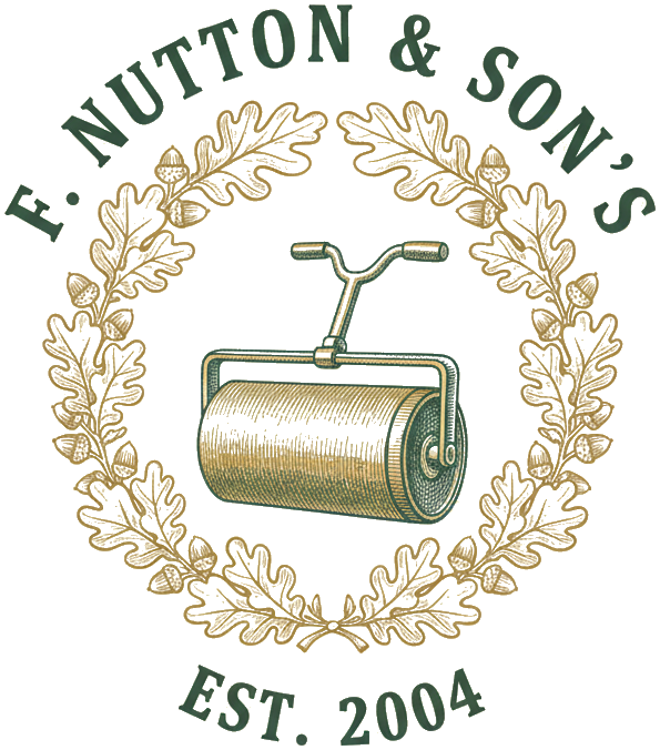 F. Nutton & Son's